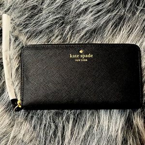 kate spade wallet